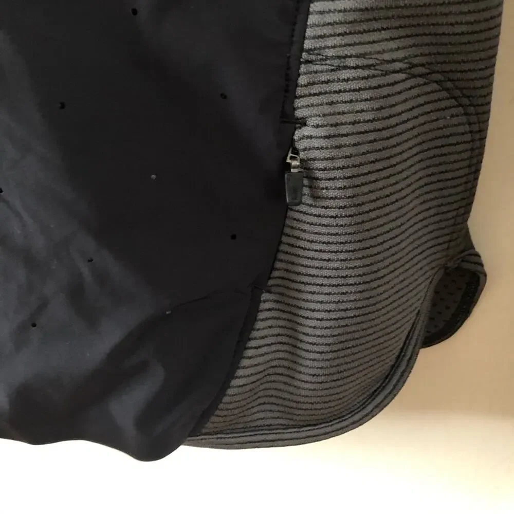 Nike details brand